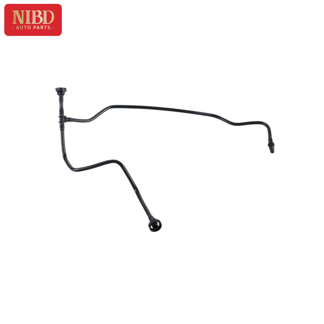 Coolant Hose A1665001591 For Mercedes W166 C292