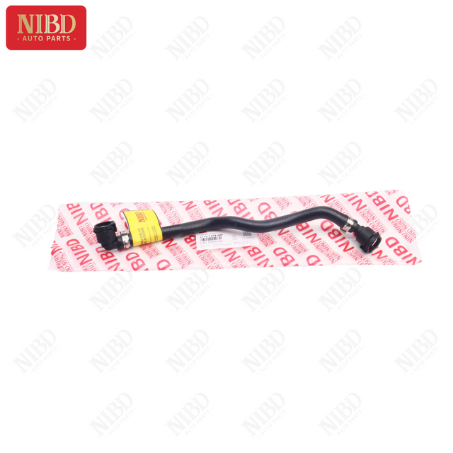 Coolant Hose 17127575428 For BMW N63 F01 F02