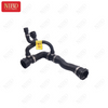 Coolant Hose 17127519255 For BMW E60 E61