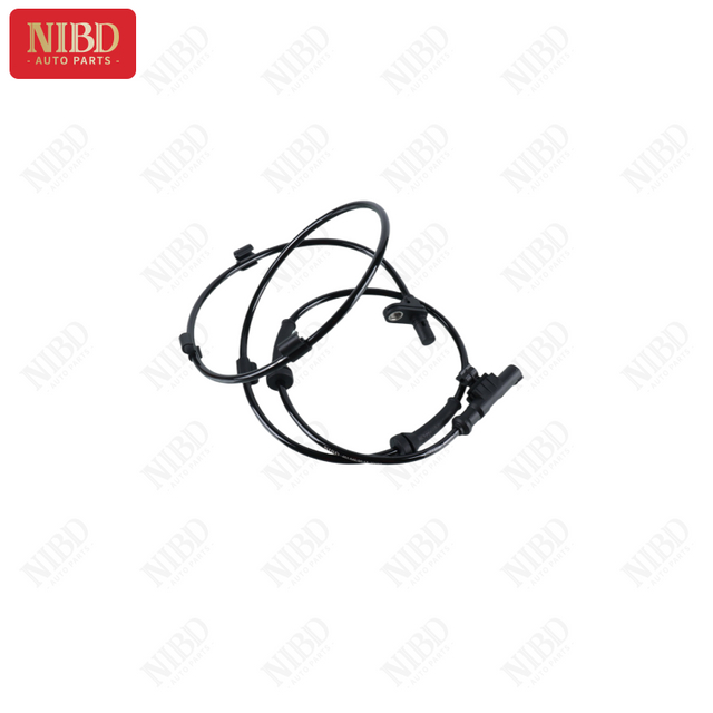 ABS Wheel Speed Sensor A4515400017 For Mercedes SMART W451