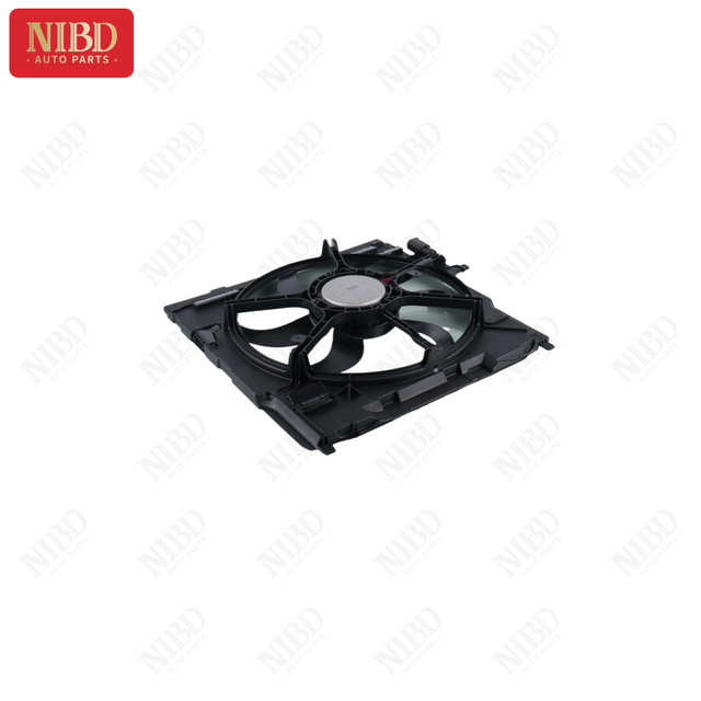 Radiator Fan 17427598738 For BMW E70