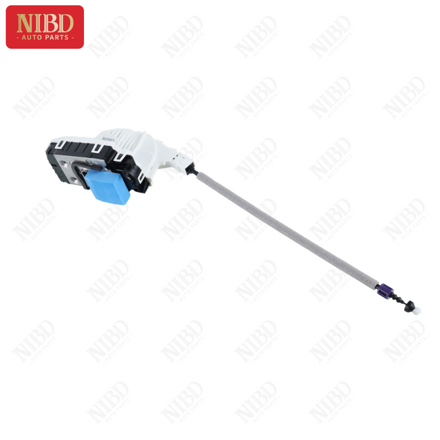 Door Lock Actuator A2047302835 For Mercedes X156 W166 W176 W204 X204 W212 W218 W246