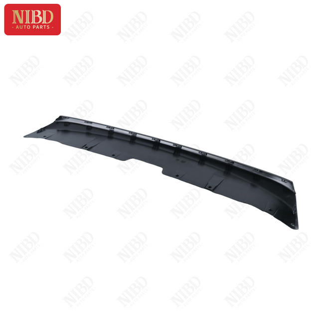 Front bumper lower trim panel 51118079571 For BMW F52
