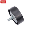 Belt Tensioner Pulley 11281440378 For BMW E81 E88 E46 E90 X1 X3