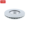 Brake Disc A2464212812 For Mercedes X156 4-MATIC
