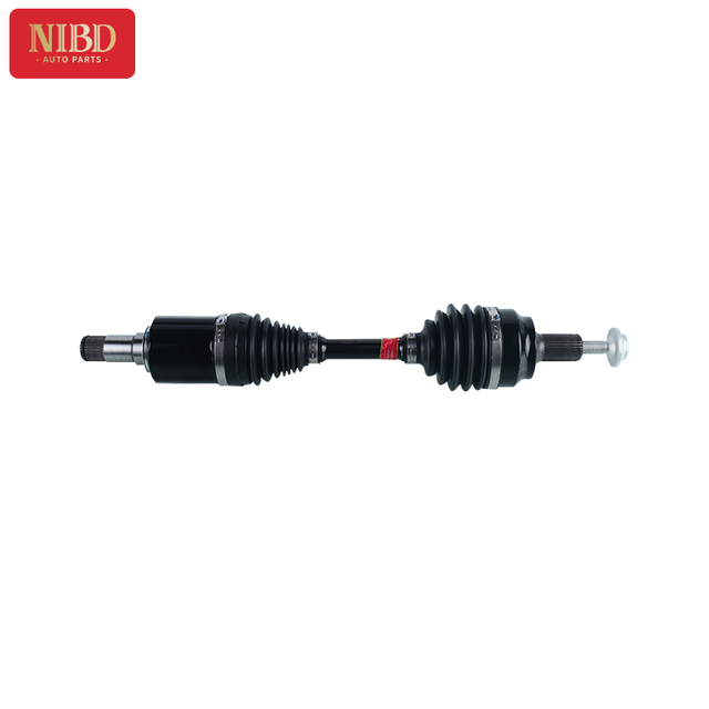 Drive Shaft A2043301400 For Mercedes W204 4-MATIC