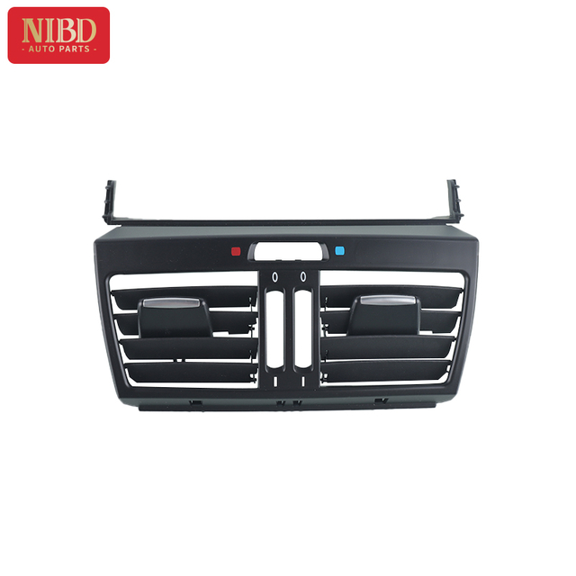 Dashboard Center Air Vent Grill 64226958748 For BMW E70 E71 E72