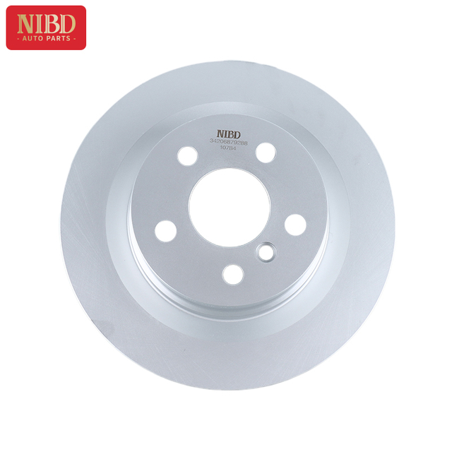 Brake Disc 34206879288 For BMW G20 G28
