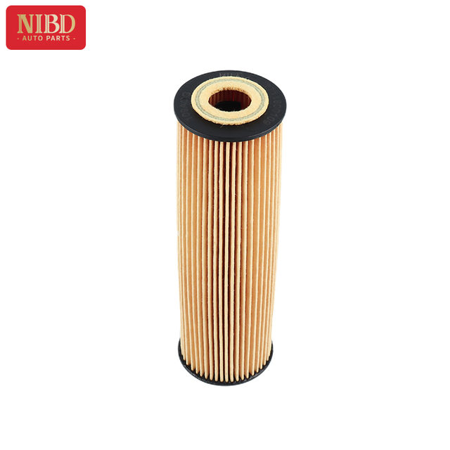 Oil Filter A2711800109 For Mercedes W204 W203 W211