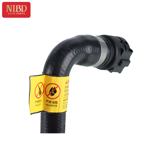 Coolant Hose 11537510120 For BMW E53