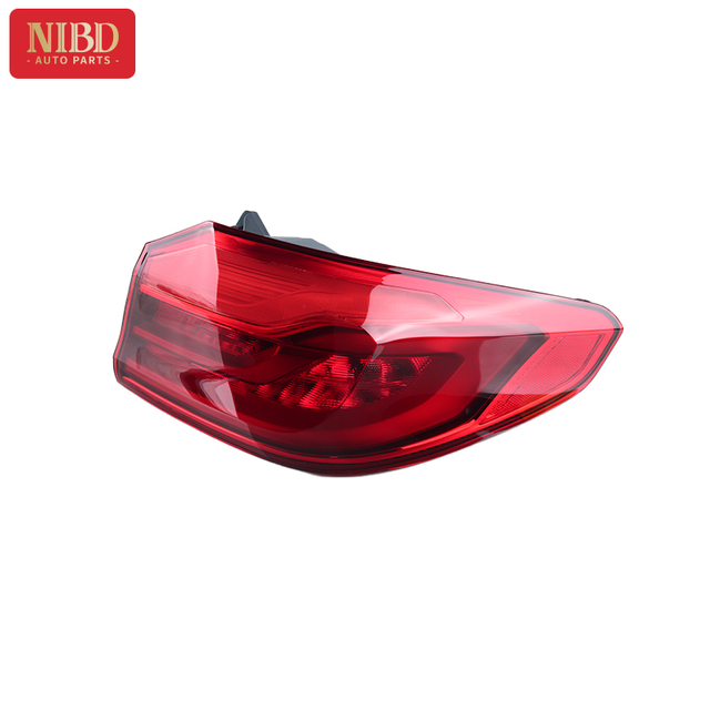 Tail Light 63217376464 For BMW G30 G38