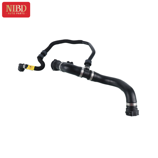 Coolant Hose 17128662832 For BMW F30 F35 F20