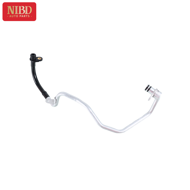 Coolant Pipe A2782000851 For Mercedes W166 W221 W222