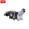 Turbocharger 11657635803 For BMW E84 E89 F10 F11 F25  F30 F35  F18 F20