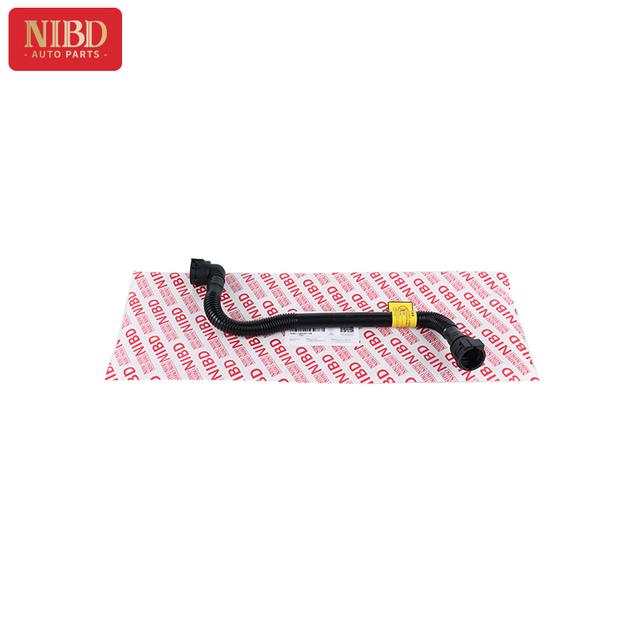 Coolant Hose A2225015591 For Mercedes W222