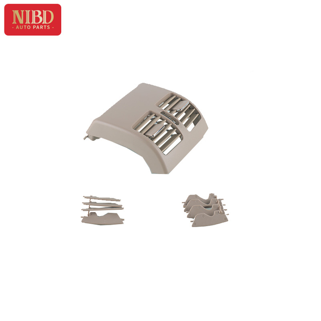 Air Outlet Vent Grille A2048300354 8N84 For Mercedes W204 C204 W207