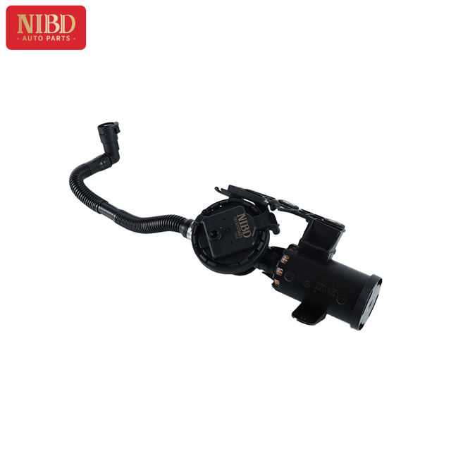 Fuel Tank Breather Valve 16137373623 For BMW G38 G30