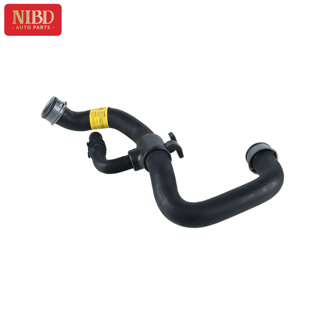 Coolant Hose A2045013782 For Mercedes W204 W212