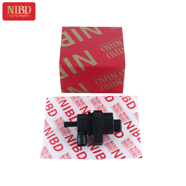 Fuel Tank Breather Valve 13901433603 For BMW E46 E65 E66 E53