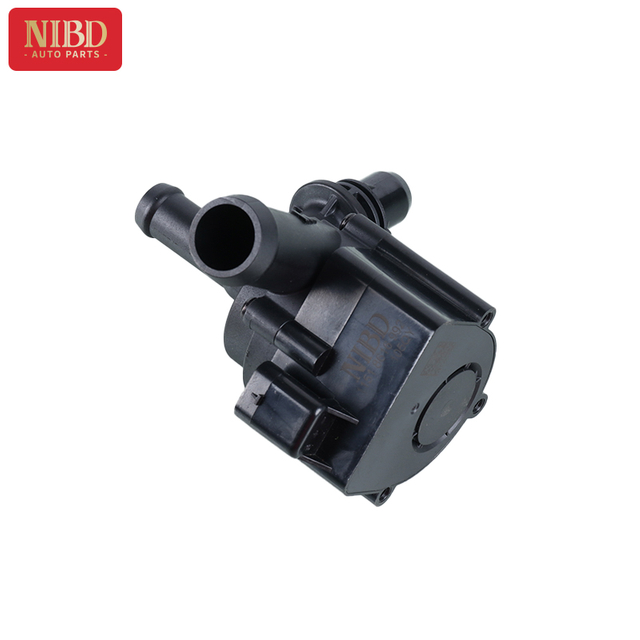 Auxiliary Water Pump 11518616992 For BMW F20 F21 F30 F31 F35