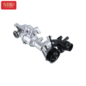 Water Pump A2742000900 For Mercedes W205 X253 W166