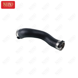 Air Intake Duct A2045285282 For Mercedes X204 4-MATIC