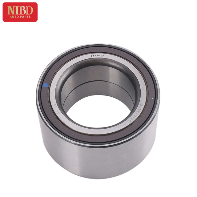 Wheel Hub Bearing A1649810406 For Mercedes W164 W251 X164GLX164 4-MATIC