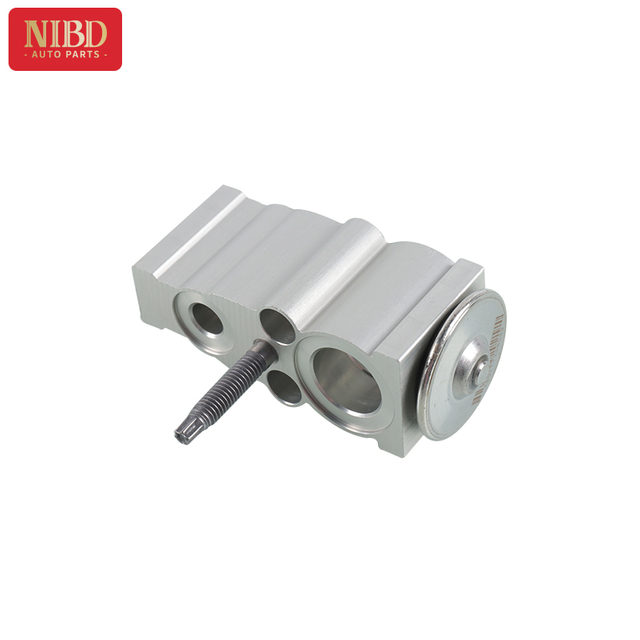 Expansion Valve A1678309301 For Mercedes W167