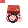 ABS Wheel Speed Sensor A2465402510 2465402510 For Mercedes Benz W246 W176 X156 4-MATIC A2465403215