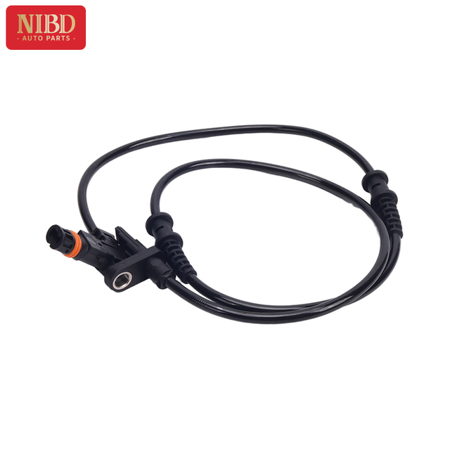 ABS Wheel Speed Sensor A2125400517 For Mercedes Benz W212 W218 A2129050901