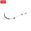 Air Conditioning Pipe A1698301815 For Mercedes W245 W169