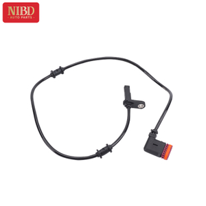 ABS Wheel Speed Sensor A2129053603 For Mercedes Benz W212 W218 A2129051001