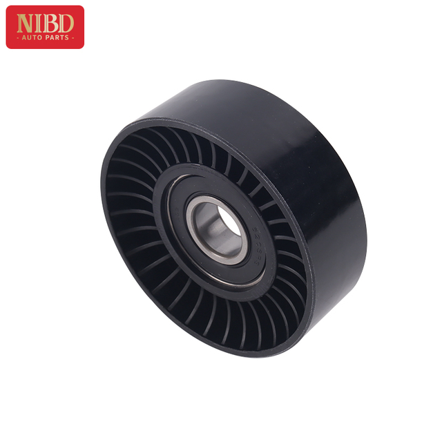 Belt Tensioner Pulley A2722000270 B For Mercedes W203 W204 W211 W212 X164 X204 W164 W251 W221 SPRINTER906 VITO639