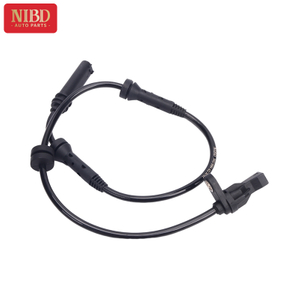 ABS Wheel Speed Sensor 34526884422 For BMW F35 F30 F34 F20