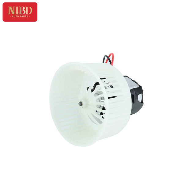 A/C Heater Blower Motor 64119242607 For BMW F18 F07 F10 F11 F01 F02 550I 523I 640I 650I