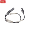 ABS Wheel Speed Sensor 34526870075 For BMW E90 E88 E87 E82 E81 34526760424