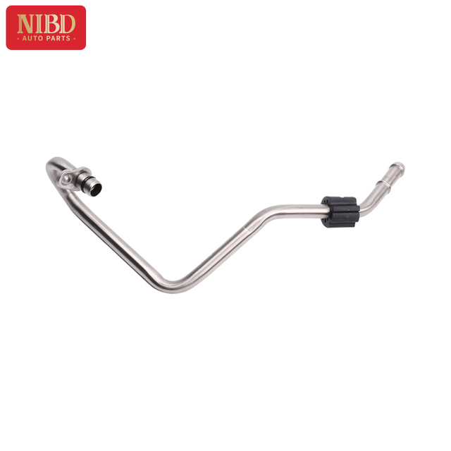 Coolant Pipe 11537600592 For BMW F20 F21 F30 F31 F35