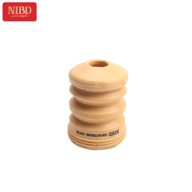 Rubber Buffer 33536758088 For BMW E65 E66