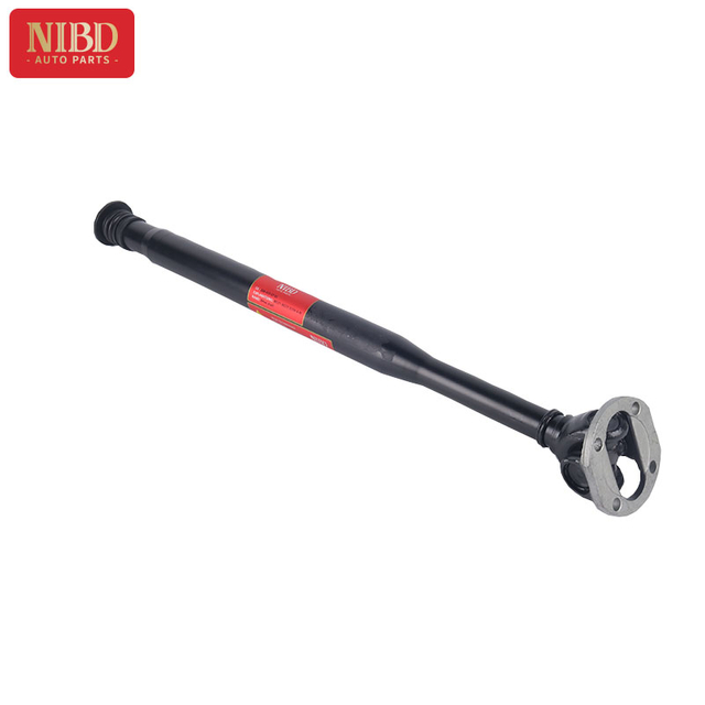 Propeller Shaft A2044106701 For Mercedes W221 W222 X204 4-MATIC
