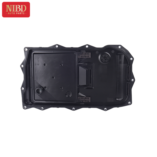 Transmission Oil Pan 24118612901 For BMW F20 F21 F30 F35 F80 F10 F18 F01 E84 F25 E70 F15 E71