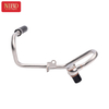 Turbo Oil Feed Pipe 11537577013 For BMW F15 F16 E70 E71 F07 F10 F01