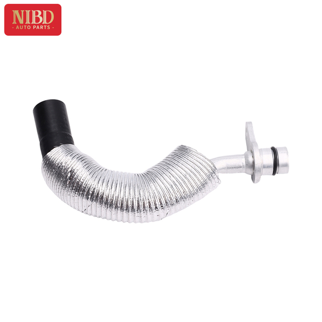 Coolant Pipe 11537583902 For BMW F10 F07