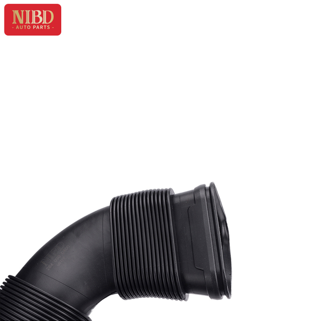 Air Intake Duct A2640900400 For Mercedes Benz W205 Engine M264