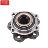 Wheel Hub Bearing A2473340000 For Mercedes W247 W177