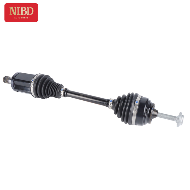 Drive Shaft 31607618681 For BMW F18 F10 F11