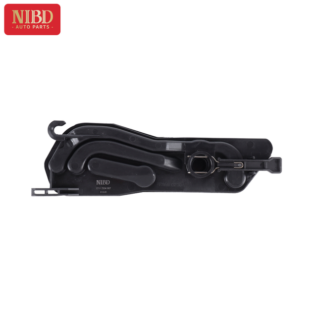 Radiator Mounting Plate 17117534907 For BMW E65 E66 E60 E61 E63 E67