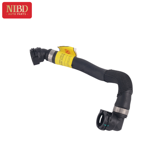 Coolant Hose 17127580962 For BMW F18 F10 F01 F02F18