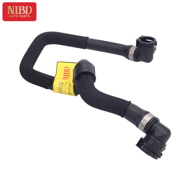 Coolant Hose 17127598248 For BMW F18 F10 F11 F01 F02 F07
