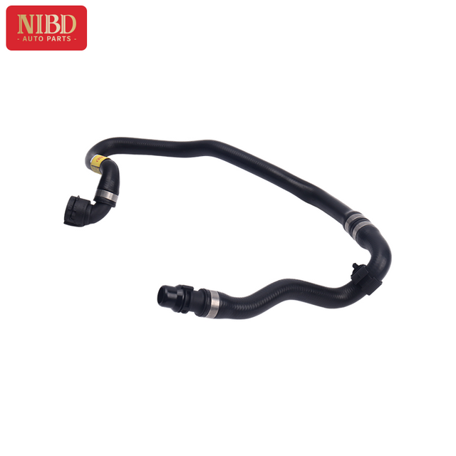 Coolant Hose 17128662837 For BMW F20 F21 F30 F31 F35LCI