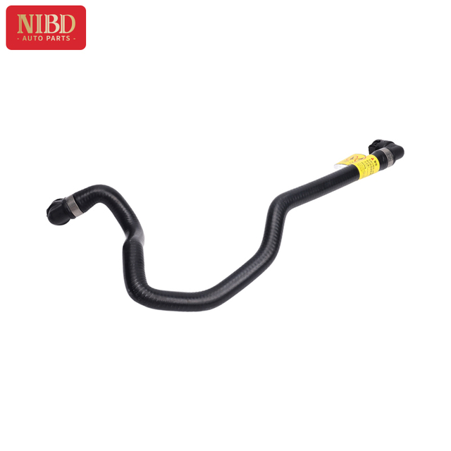 Coolant Hose 17127647372 For BMW B38 F20 F21 F30 F31 F35